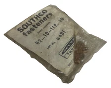 Southco Fasteners 62-10-112-20 Lift & Turn Latch Kit