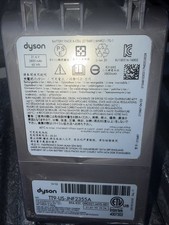 Genuine Dyson SV10 6-Cell Battery 2800 mAh (2...