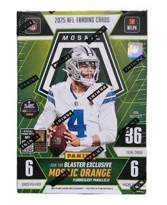 Nfl Booster Box