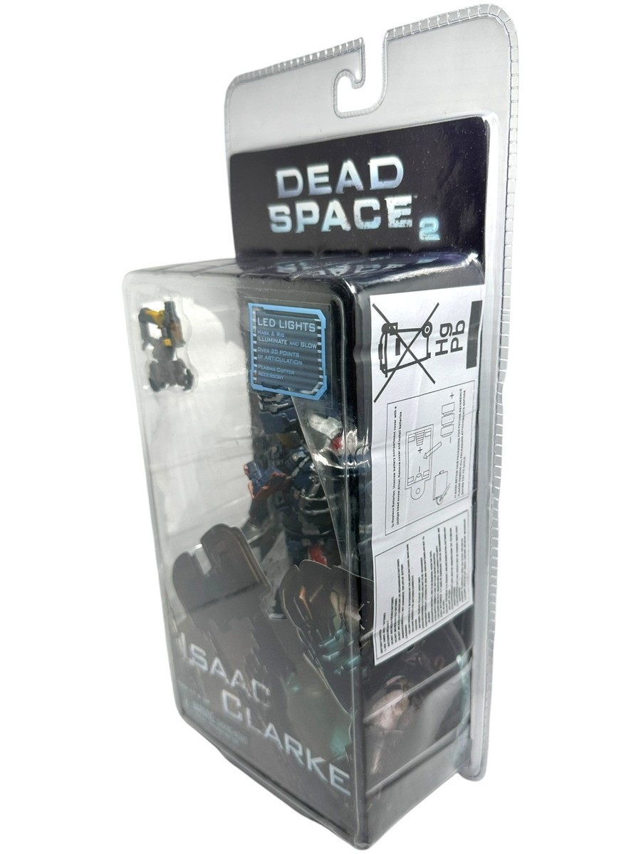 NECA Dead Space 2 Isaac Clarke 7