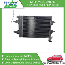 Radiateur Volkswagen 411