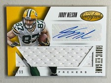 Panini Confirms NFL, NFLPA Exclusive Starting in 2016 16
