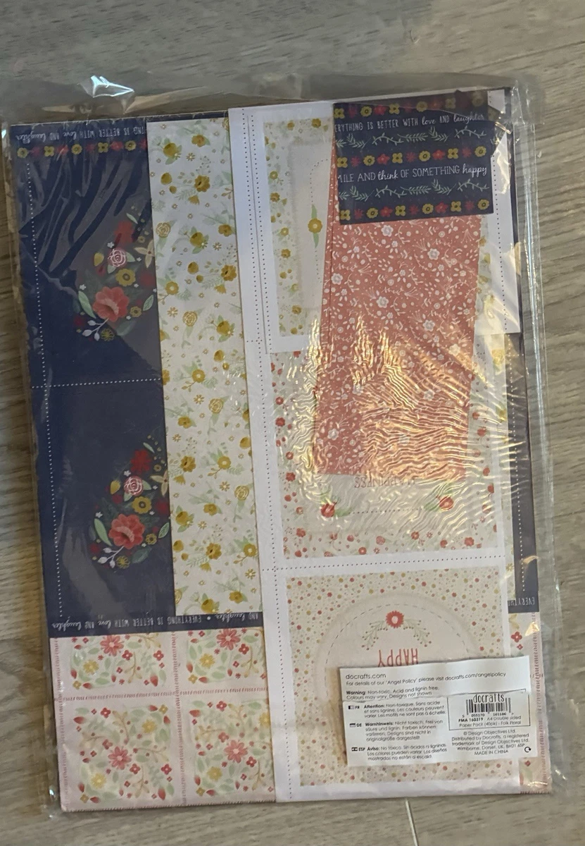 Papermania Die-Cut Sentiments – 10 Decorazioni Fustellate Natalizie Con Glitter, Tema Cigno Incantato, Per Scrapbooking E Biglietti