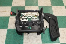 20-24 Explorer Police Package Front Driver Side Left LH Powered Seat Track OEM