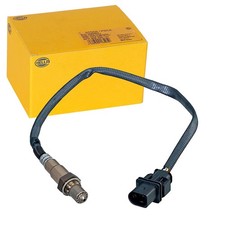 HELLA LAMBDASONDE passend für BMW 1 2 3 4 5 6 7 X3 X4 X5 X6 | 6PA 358 243-561