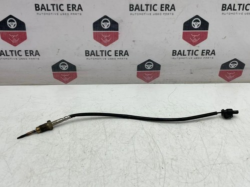 BMW 1 F20 Abgastemperatursensor 8509963 1.60 Diesel 2012 31530839