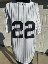 2023 Fanatics Under Wraps Autographed MLB Jerseys Baseball Checklist 22