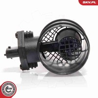 Esen SKV Luftmassenmesser 07SKV085 FüR Astra Zafira Opel CC 12V Mit GehäUse T98