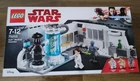 LEGO STAR WARS SHIP 75203 HOTH POST MEDICAL CHAMBER LEIA BOX SET