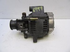 Alternateur Mg ZS