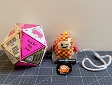 LamaTama Lama Tama Mystical Electronic Fortune Tellers Omo S1 1