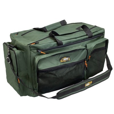 Carp Elite  Monster Session Carryall Karpfen Angeltasche Tacklebag 80x50x35cm
