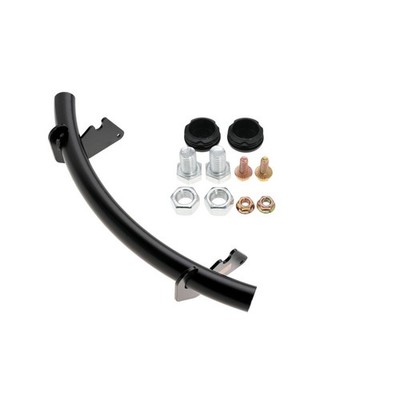 BM23056 Single Bar Front Bumper for John Deere X350 X360 X370 X380 X384 X390