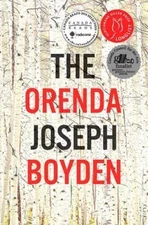 The Orenda - Paperback By Boyden, Joseph - GOOD
