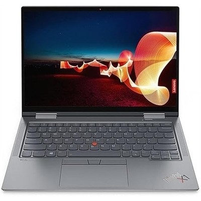 Lenovo Thinkpad X1 Yoga Gen 6 14'' 16GB, Storm Gray