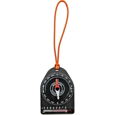 Brunton Tag-Along Chill Compass - Celsius