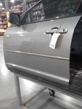 Driver Front Door With Side Moulding Holes Fits 06-12 Fusion 631789 Driver Front Door With Side Moulding Holes Fits 06-12 Fusion 631789