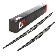 Front Scheibenwischer Wischerblatt vorne 600/450 mm für CHEVROLET IMPALA REZZO