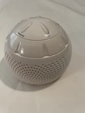 Homedics SS-MN102 SoundSpa White Mini Portable Sound Machine Sleep Aid [TESTED]