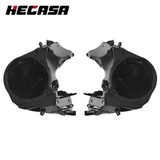 HECASA Harley Davidson Road Glide Inner Fairing Speakers For FLTRX FLTRU 2015-up