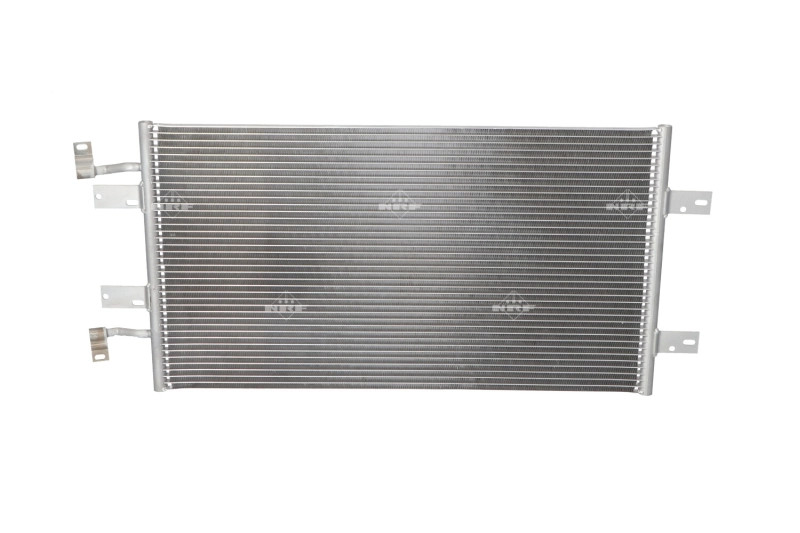 Condenseur climatisation NRF 35900 compatible avec les références OE 2765000Q0D 4417651