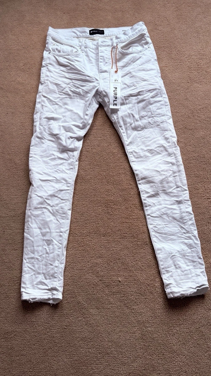 Purple Jeans for Men for sale | eBay