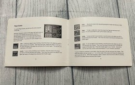 Manual de instrucciones de colecci&oacute;n Nintendo NES Robin Hood: Prince of Thieves