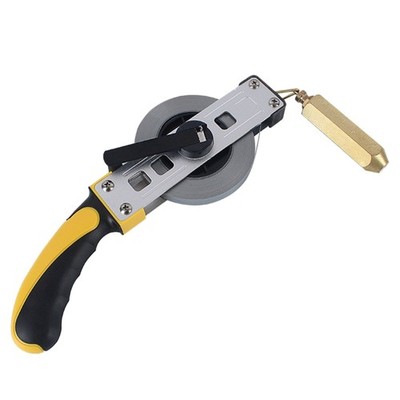 Handheld Carbon Steel Explosion-Proof Oil for Tank Gauging Tapes Oil Gauging Tap