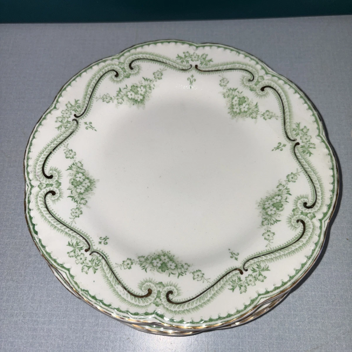Johnson Brothers China Plates for sale | eBay
