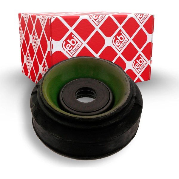 Febi Bilstein 02429 FederbeinstüTzlager FüR Audi Vw 80 B4 80 B2 80 B3 B3 90 B3-image