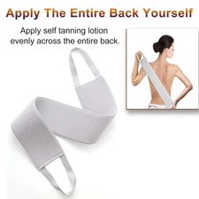 Back Lotion Applicators, Apply Lotion To Back Easily, Back Buddy Lotion Appli...