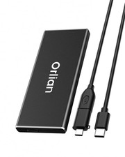 Orlian 250GB External Portable SSD Solid State Drive USB 3.1 Gen 2 Up 250 GB