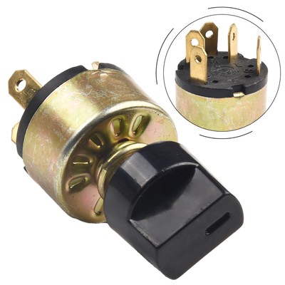 Für Auto-Klimaanlage Switch Conditioner Switch B-C-L B-C-M Elector Drehschalter