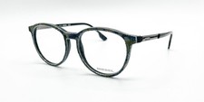 NEW DIESEL DL5117 098 BLUE JEANS BLACK AUTHENTIC EYEGLASSES 52-17