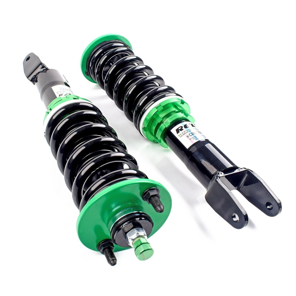 fits Civic EG 92-95 Hyper-Street ONE Coilovers Lower Kit Adj 16-Way Damping Shoc