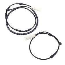 Bmw Front Rear Brake Pad Wear Sensors 34356792559 34356792564 Hisport Bmw Front Rear Brake Pad Wear Sensors 34356792559 34356792564 Hisport