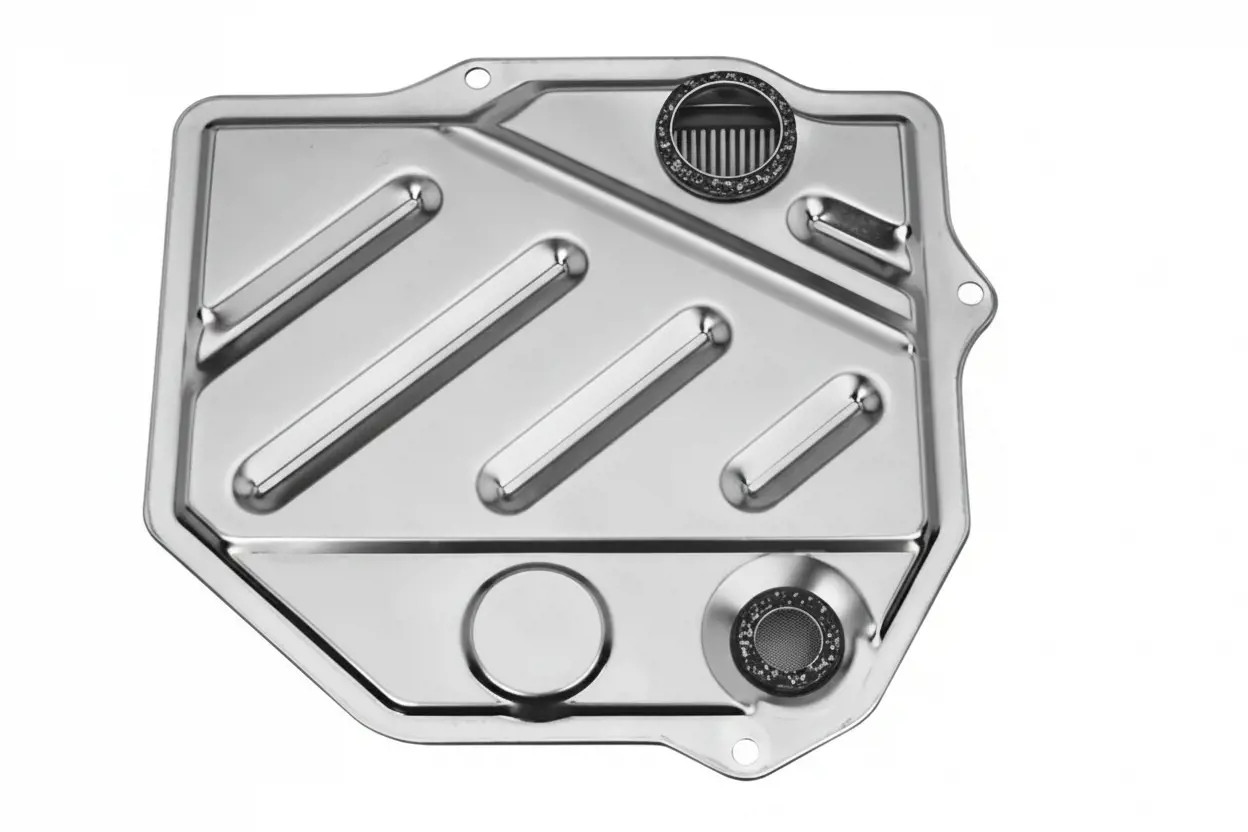 Meyle Filtro Idraulico, Cambio Automatico 014 027 2014 - Immagine 2