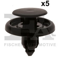 Clip, ZIER-/SCHUTZLEISTE FÜR Toyota Corolla Kombi ( E12 ) - Fa1 77-30010.5