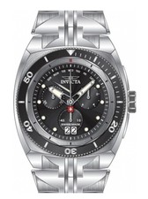 Invicta 52mm SWISS MADE  Model 44758 - Mens W...