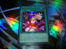 Dark Magical Curtain 1st Edition Ultra Rare M...
