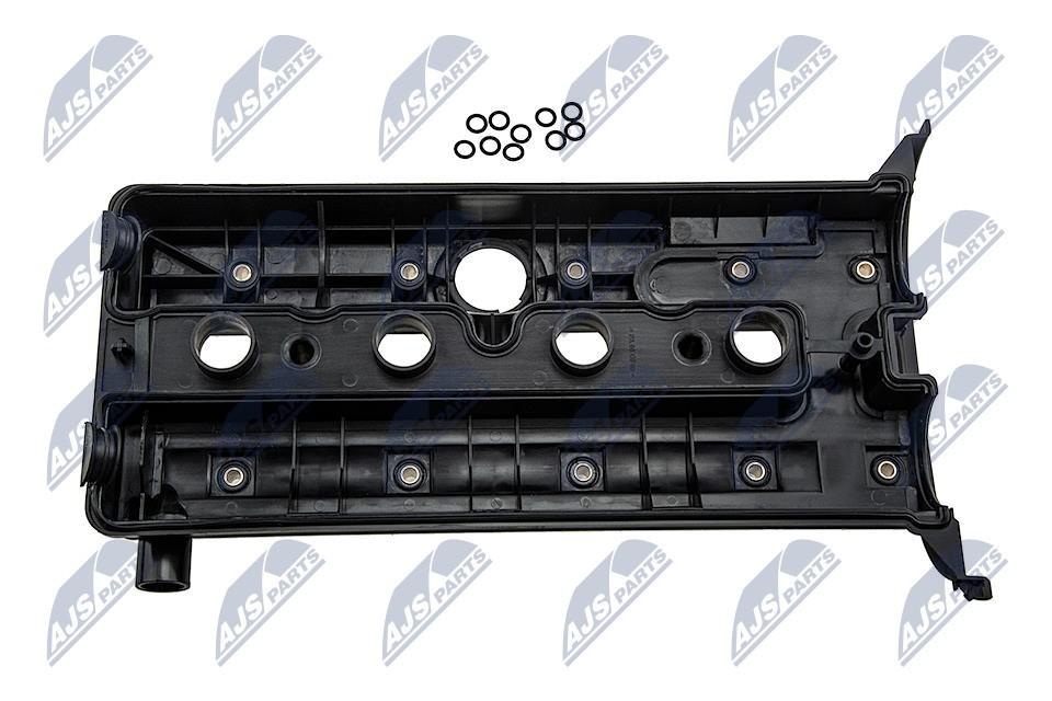 CYLINDER HEAD COVER BPZ-DW-003 FOR CHEVROLET LDA 1.8L 4cyl LACETTI - Image 5