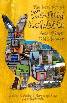 The Lost Art of Wooing Rabbits and Other Wild Hares, Ben Behunin, New Book