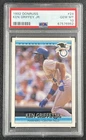 KEN GRIFFEY, JR. PSA 10 1992 DONRUSS #24 MARINERS 6952