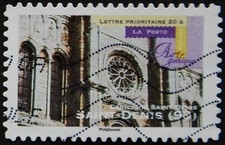 FRANCE 2011 - N° AA 563 Oblitéré - ni clair ni aminci bon état