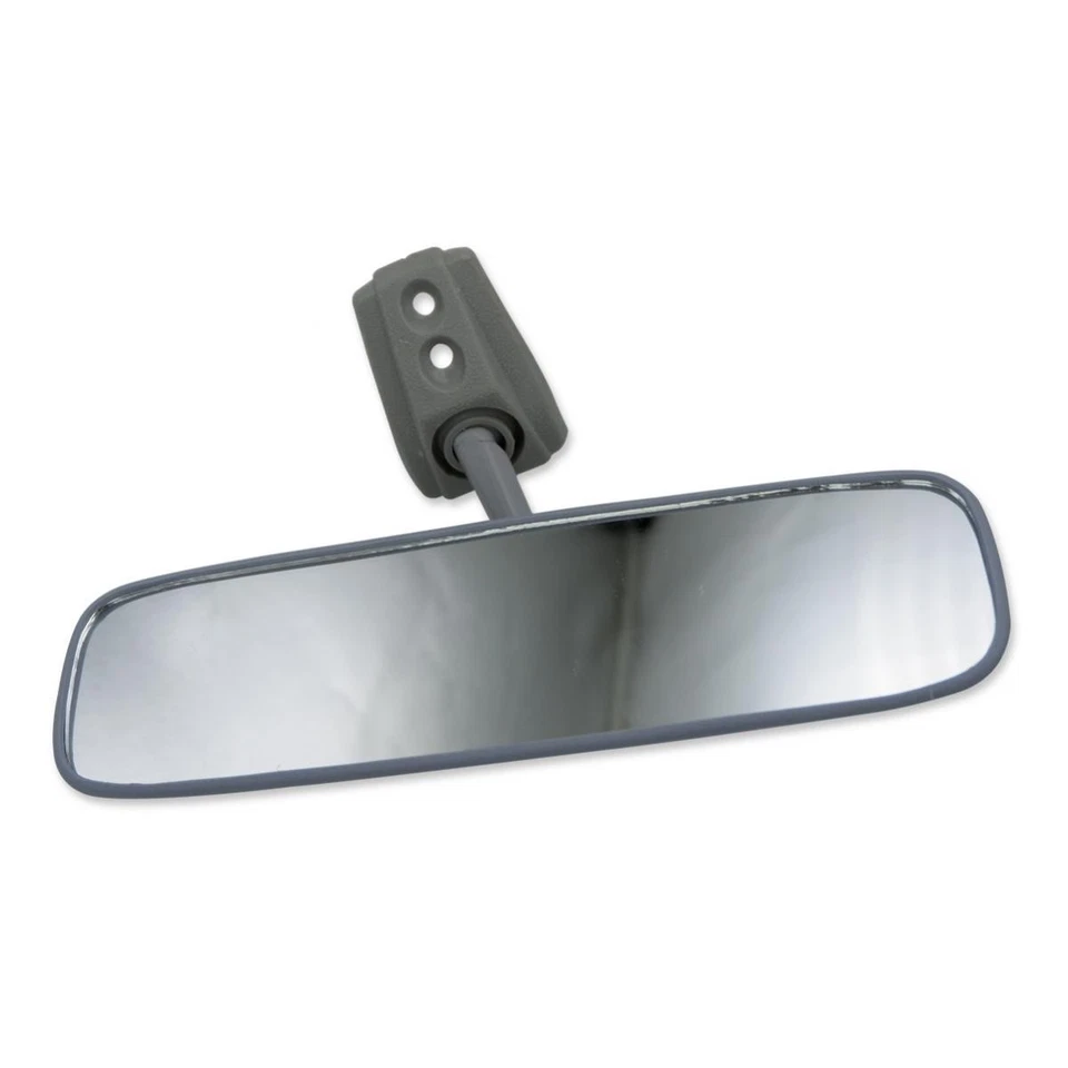 Rear Inside Interior View Mirror For Nissan Datsun 620 Pickup Truck 1975 - 1979 Foto 4 de 4