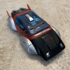 1983 Super Gobots Psycho Future Machine 100% Complete Popy No Repro #2