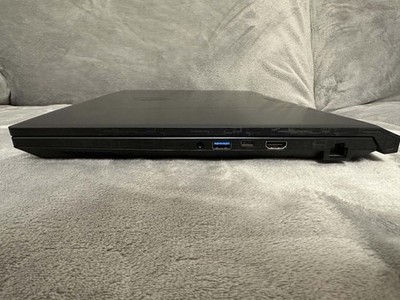 MSI Katana 17 B12V | RTX 4050 | 16 GB RAM | 1 TB SSD | Sehr guter Zustand RGB