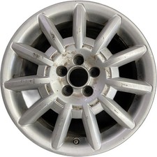 Volkswagen Beetle Oem Wheel 16 2002-2007 Alloy Rim Factory Original 69802 Volkswagen Beetle Oem Wheel 16 2002-2007 Alloy Rim Factory Original 69802