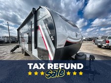 2026 Venture Stratus SR241VRK