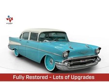 1957 Chevrolet 210